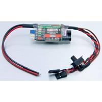 Jeti J-SBEC 22985471 Elektronische unischakelaar - thumbnail