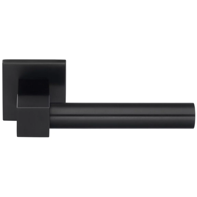 Formani | Deurkruk | Eric Kuster | EK101G | PVD mat zwart Formani | Deurkruk | Eric Kuster | EK101G | PVD mat zwart