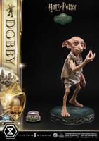 Harry Potter Museum Masterline Series Statue Dobby Bonus Version 55 cm - thumbnail