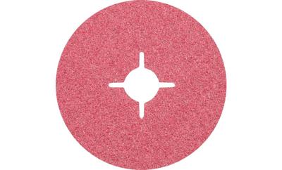 PFERD TOOLS FS 115-22 CO 36 64153111 Schuurpapier voor schuurschijf Korrelgrootte (num) 36 (Ø) 115 mm 25 stuk(s)