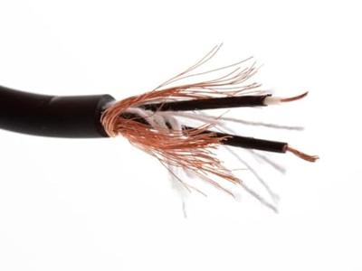 Stereo ofc-microfoonkabel dubbele afscherming zwart 100 m Velleman - Velleman Stereo ofc-microfoonkabel dubbele afscherming zwart 100 m Velleman - Velleman