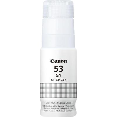 Canon GI-53 GY EUR Grey Ink Bottle