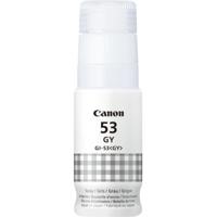 Canon GI-53 GY EUR Grey Ink Bottle - thumbnail