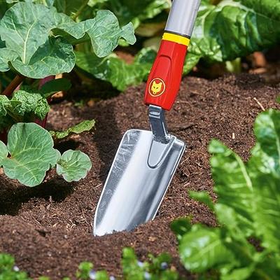 Wolf Garten Tuinschep LU-SM 8CM - 71AAA019650