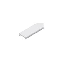 Brumberg 53402070 Brumberg Leuchten Afdekking Kunststof (l x b x h) 2000 x 18 x 4 mm 1 stuk(s) - thumbnail