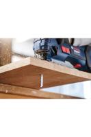 Metabo 623836000 Decoupeerzaagbladen carbid hout + metaal 3 stuk(s) - thumbnail