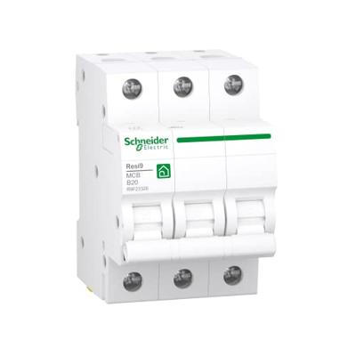 Schneider Electric R9F23320 Zekeringautomaat 3-fasig 20 A 400 V