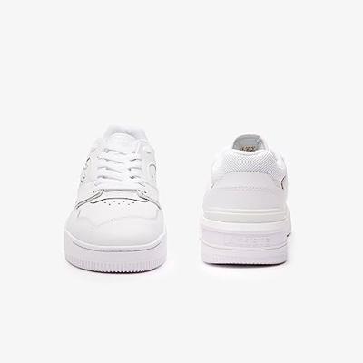 Lacoste Lineshot 746SMA011021G Wit-46 maat 46