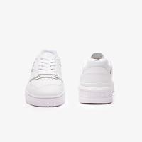 Lacoste Lineshot 746SMA011021G Wit-46 maat 46 - thumbnail