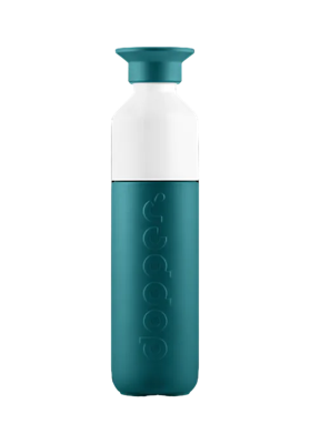Dopper Insulated 350Ml Isolatiefles Green Lagoon 350ml