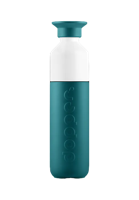 Dopper Insulated 350Ml Isolatiefles Green Lagoon 350ml - thumbnail
