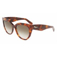 Dames zonnebril Salvatore Ferragamo SF1061S-240 ø 56 mm - thumbnail