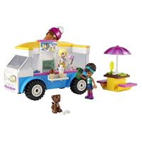 Lego Friends 41715 IJswagen - thumbnail