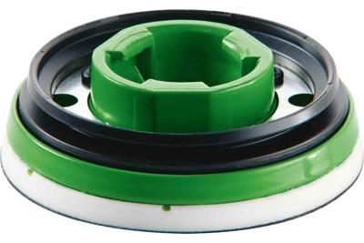 Festool Accessoires fastfix poetssteunschijf pt-stf-d90 fx-ro90 - 495625