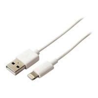 Kabel USB naar Lightning Contact (1 m) Wit - thumbnail