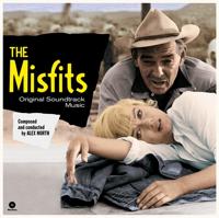 Misfits - LP (8436559467971) - thumbnail