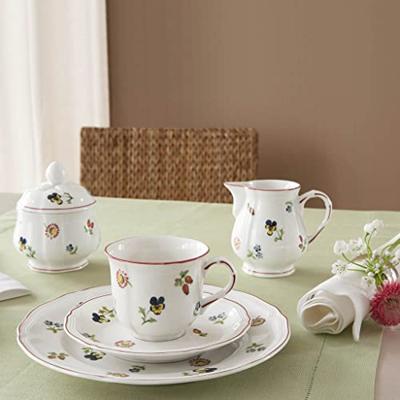 VILLEROY & BOCH - Petite Fleur - Melkkannetje 0,25l