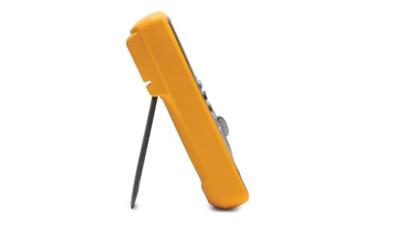 Fluke FLUKE-17B+/EUR Multimeter Digitaal CAT III 600 V Weergave (counts): 4000