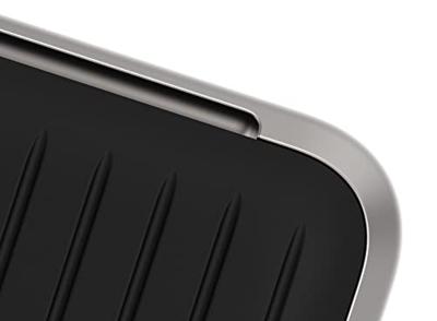 PocketBook InkPad 4 e-Reader zilver - thumbnail