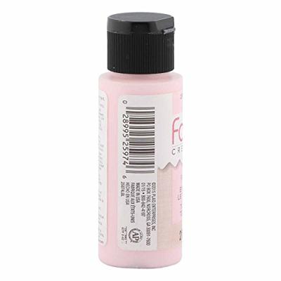 Fabric Creations • soft fabric inkt 59ml carnation