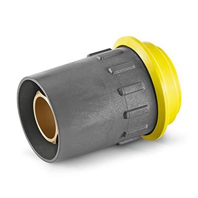 Kärcher Professional 2.115-000.0 EASY!Lock Snelkoppeling voor stoomreiniger 1 stuk(s) Kärcher Professional 2.115-000.0 EASY!Lock Snelkoppeling voor stoomreiniger 1 stuk(s)