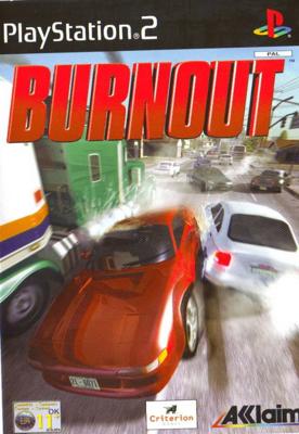 Burnout