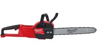 Milwaukee M18 FUEL™ FCHSC-0 Accu kettingzaag 30cm 18V Basic Body - 4933471441 - thumbnail