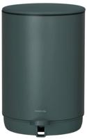 Sealskin Pedaalemmer vrijstaand Mind 5 liter Donkergroen - thumbnail
