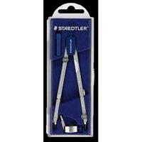 Passer staedtler precisie 554 | 5 stuks - thumbnail