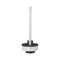 Brabantia Profile Toiletrolhouder - 3 rollen - met beugel - wit 483448 - thumbnail