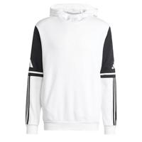 adidas Squadra 25 Hoodie Wit Zwart - thumbnail