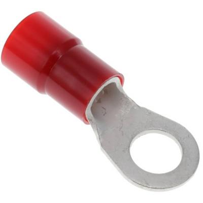 Molex 190670090 Ringkabelschoen Schachtdiameter: 12 mm 1 stuk(s) Bulk