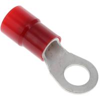 Molex 190670090 Ringkabelschoen Schachtdiameter: 12 mm 1 stuk(s) Bulk - thumbnail