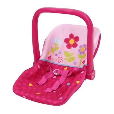 509 Crew Poppen maxi cosi autostoel