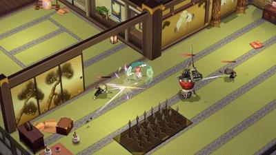 Yasha Legends of the Demon Blade Deluxe Edition