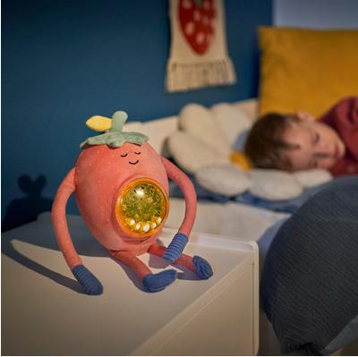 Badabulle Nachtlampje Barnabé - thumbnail