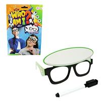 Toi-Toys Who am i gezelschapsspel - thumbnail