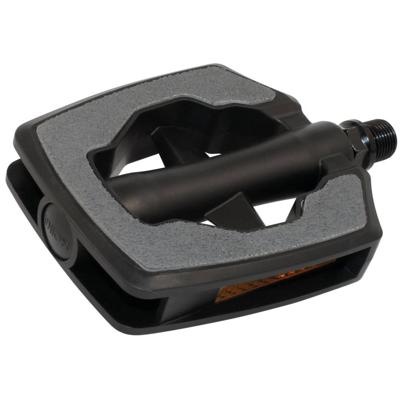 UNION pedal "sp-880" pedal sp-880 black/grey