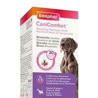 Beaphar CaniComfort navulling verdamper 48ml hond - thumbnail