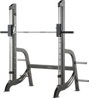 X-Line smith machine with counterweight - thumbnail