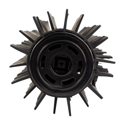 Borstelset voor Zodiac Cyclon X Pro polyester bad (per 2)