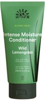 Urtekram Blown Away Intense Moisture Conditioner Wild Lemongrass - thumbnail