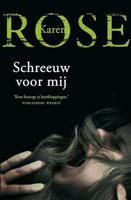 Schreeuw voor mij (Paperback) - thumbnail