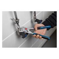 Bosch Professional 1600A02W3R 1600A02W3R Sleuteltang 48 mm 266 mm - thumbnail