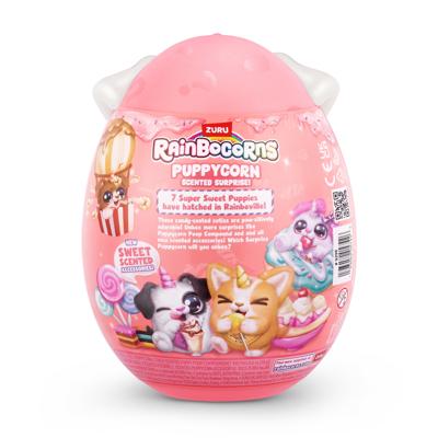 Rainbocorn Puppycorn Surprise S8 figuur