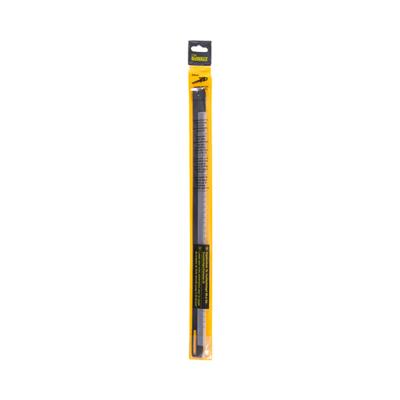 DeWalt Accessoires Tegensnijdend zaagblad HM, 425mm werklengte voor Poroton klasse 20 (DW393/DW394) - DT2966-QZ