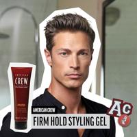 Styling Gel American Crew 76033 - thumbnail