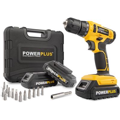 Powerplus POWX00500