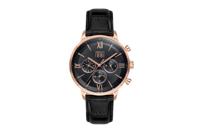 Cerruti 1881 Watch CRA23401 Denno Heren horloge 10 ATM 43MM - thumbnail