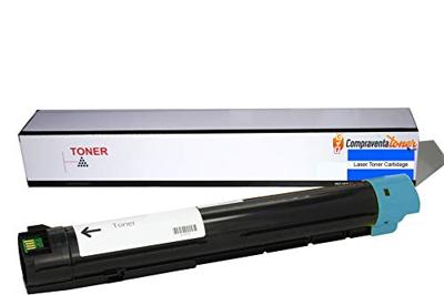 Huismerk Xerox Phaser 7800 (106R01566) Toner Cyaan Hoge Capaciteit